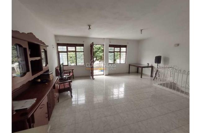 Casas, Venta, Aguablanca - $550.000.000