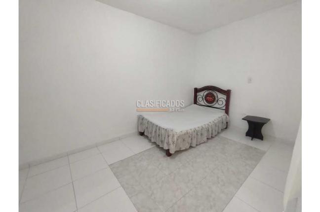 Casas, Venta, Aguablanca - $550.000.000