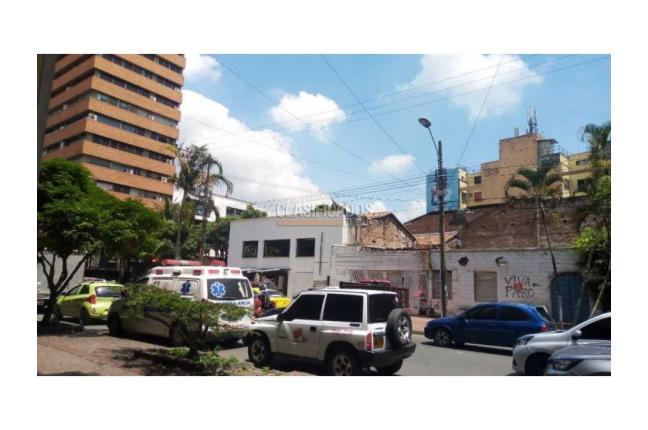 Lotes, Alquiler en Granada