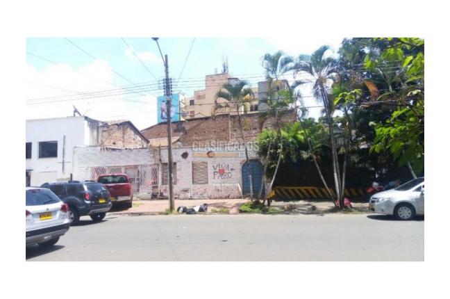 Lotes, Alquiler en Granada