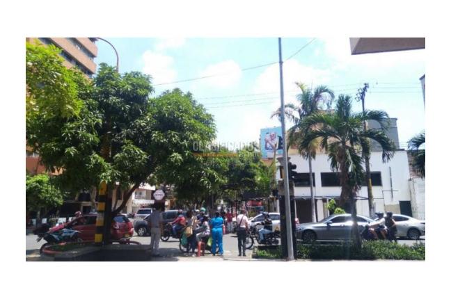 Lotes, Alquiler, Granada - $14.000.000