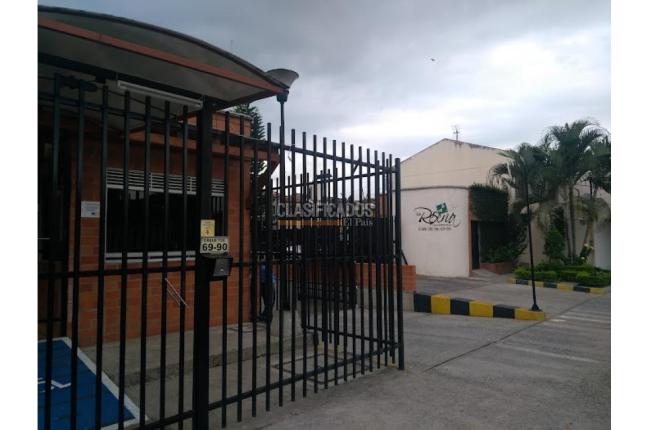 Apartamentos, Venta en La Hacienda