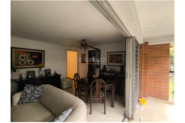 Apartamentos, Venta, La Hacienda - $435.000.000