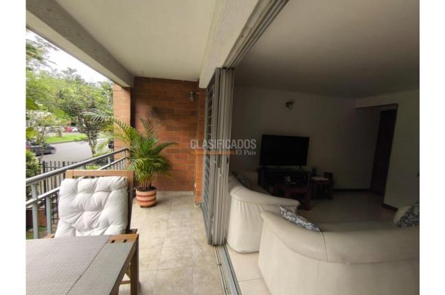 Apartamentos, Venta, La Hacienda - $435.000.000