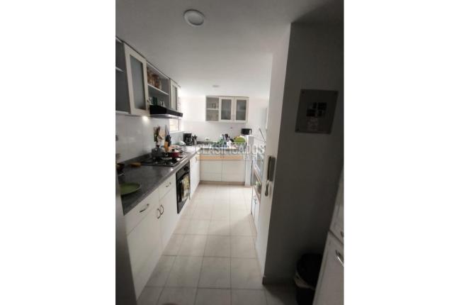 Apartamentos, Venta, La Hacienda - $435.000.000