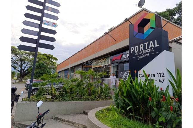 Locales y Bodegas, Alquiler en Ciudad Bochalema