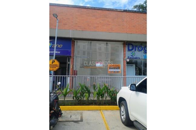 Locales y Bodegas, Alquiler en Ciudad Bochalema