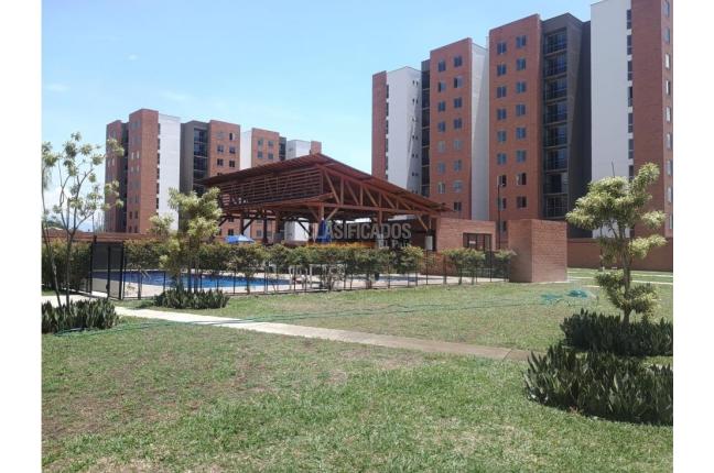 Apartamentos, Venta en Jamundí