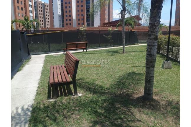 Apartamentos, Venta en Jamundí