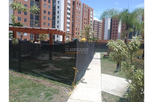 Apartamentos, Venta, Jamundí - $200.000.000