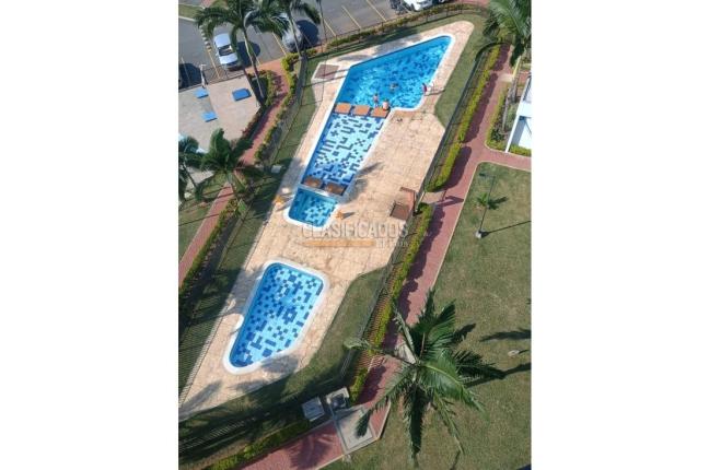 Apartamentos, Venta en Jamundí