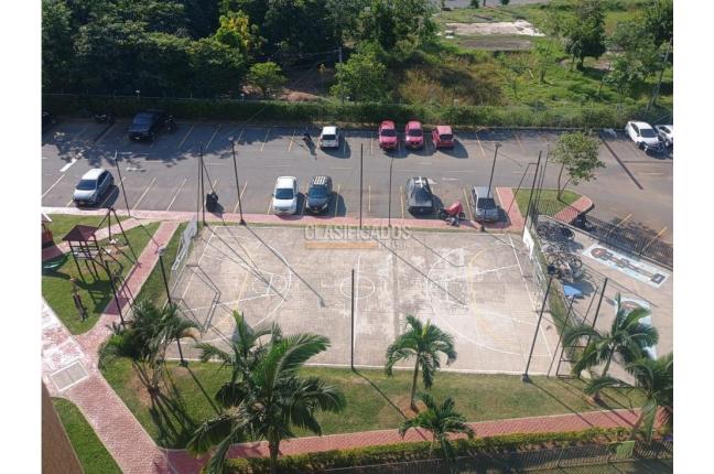 Apartamentos, Venta en Jamundí