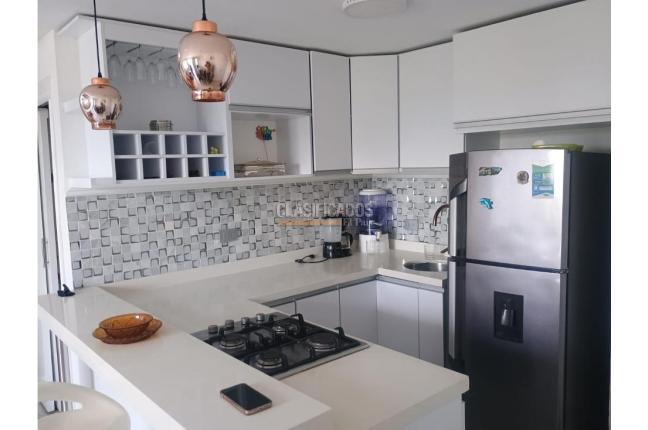 Apartamentos, Venta en Jamundí