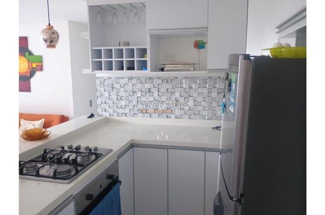 Apartamentos, Venta, Jamundí - $250.000.000