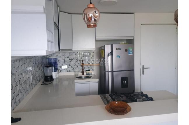 Apartamentos, Venta, Jamundí - $250.000.000