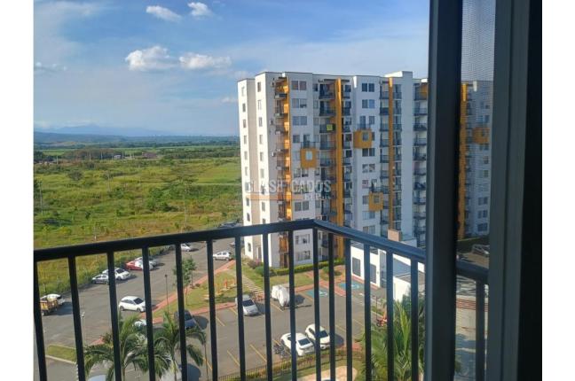 Apartamentos, Venta, Jamundí - $250.000.000