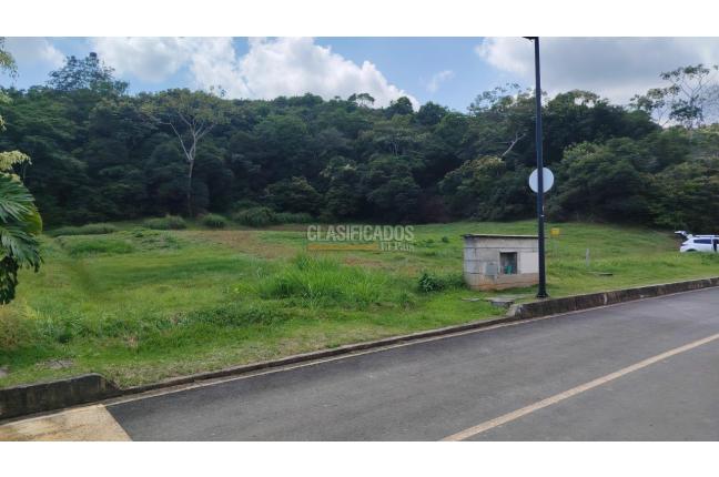 Lotes, Venta en Pance