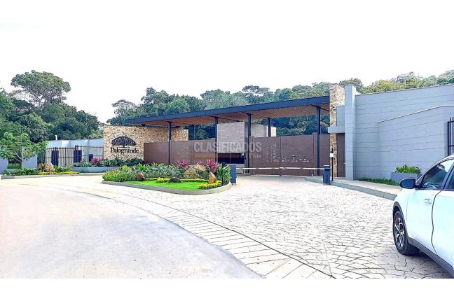 Lotes, Venta en Pance