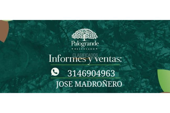 Lotes, Venta, Pance - $2.646.000.000