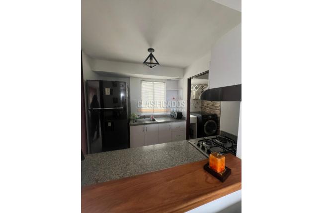 Apartamentos, Alquiler en Valle del Lili