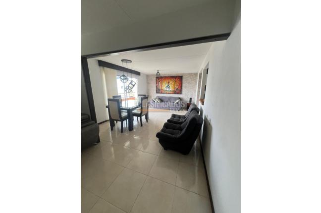 Apartamentos, Alquiler en Valle del Lili