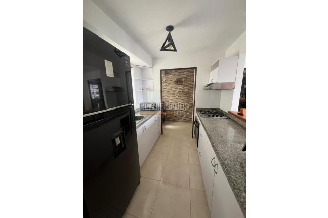 Apartamentos, Alquiler, Valle del Lili - $3.500.000