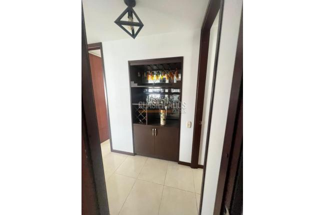 Apartamentos, Alquiler, Valle del Lili - $3.500.000