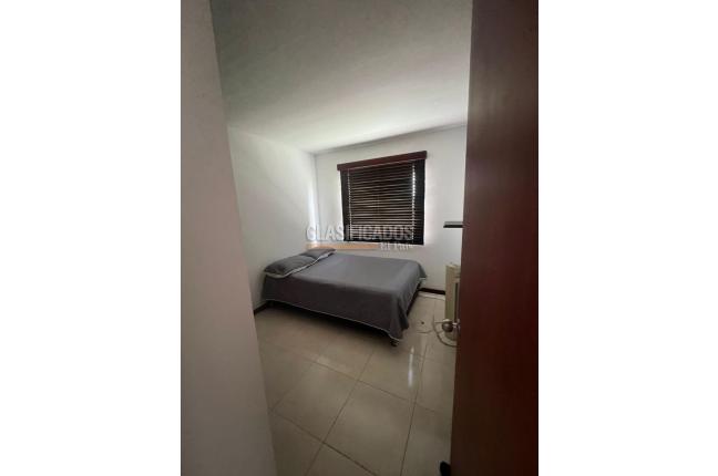 Apartamentos, Alquiler, Valle del Lili - $3.500.000
