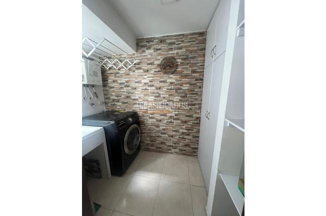 Apartamentos, Alquiler, Valle del Lili - $3.500.000