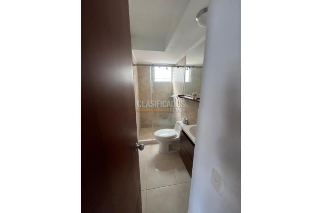 Apartamentos, Alquiler, Valle del Lili - $3.500.000
