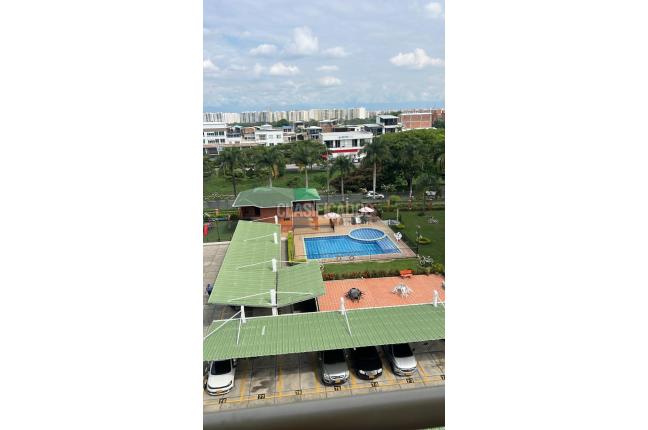 Apartamentos, Alquiler, Valle del Lili - $3.500.000