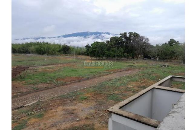 Lotes, Venta en Jamundí