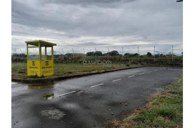 Lotes, Venta, Jamundí - $85.000.000