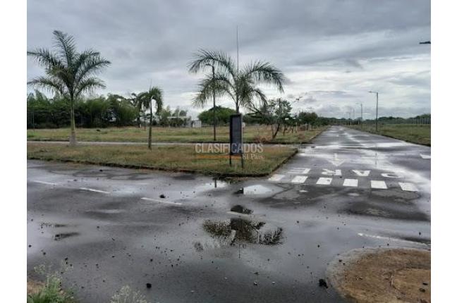 Lotes, Venta, Jamundí - $85.000.000