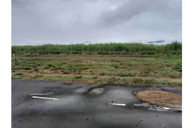 Lotes, Venta, Jamundí - $85.000.000