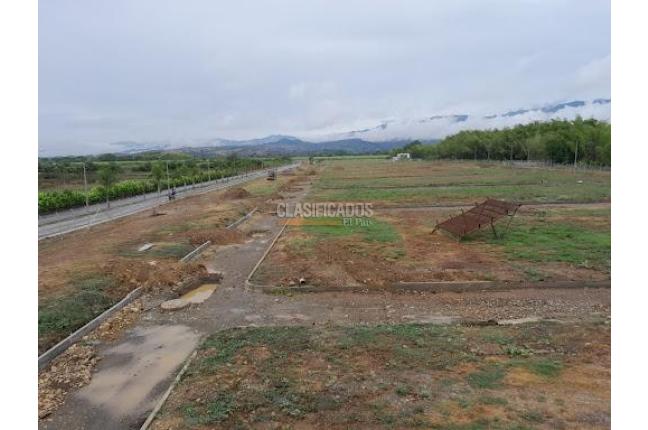 Lotes, Venta, Jamundí - $85.000.000