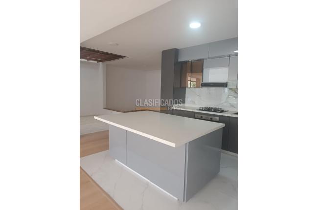 Apartamentos, Venta, Ciudad Jardín - $725.000.000