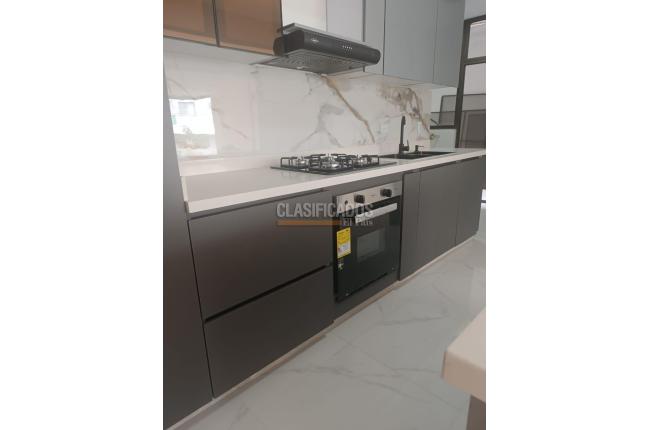 Apartamentos, Venta, Ciudad Jardín - $725.000.000