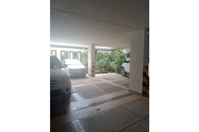 Apartamentos, Venta, Ciudad Jardín - $725.000.000