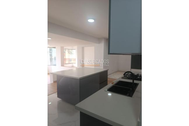 Apartamentos, Venta, Ciudad Jardín - $725.000.000