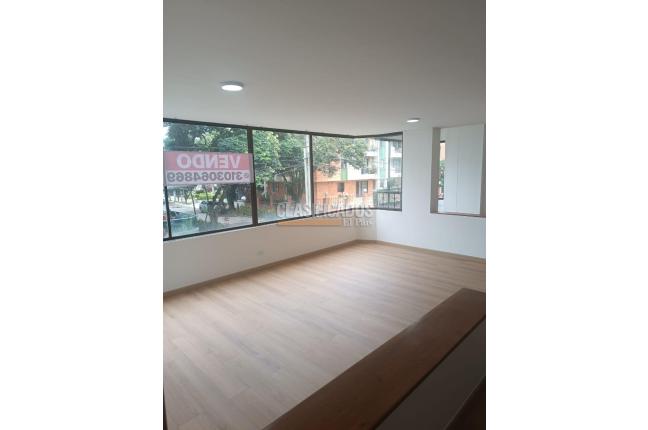 Apartamentos, Venta, Ciudad Jardín - $725.000.000