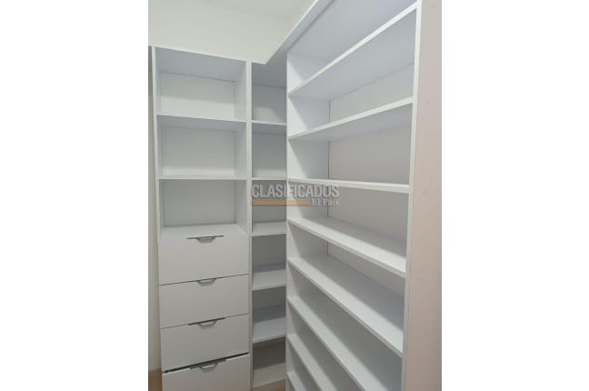 Apartamentos, Venta, Ciudad Jardín - $725.000.000