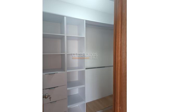 Apartamentos, Venta, Ciudad Jardín - $725.000.000