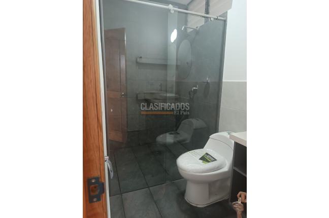 Apartamentos, Venta, Ciudad Jardín - $725.000.000