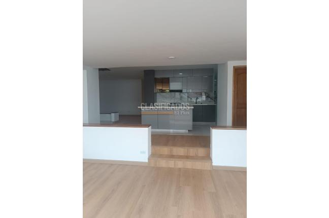 Apartamentos, Venta, Ciudad Jardín - $725.000.000