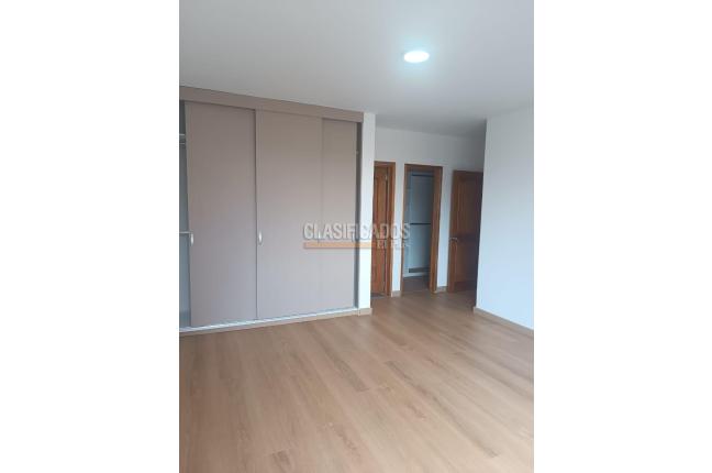 Apartamentos, Venta, Ciudad Jardín - $725.000.000