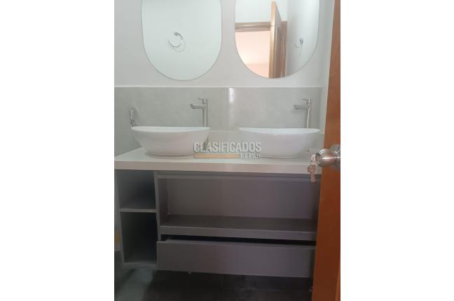 Apartamentos, Venta, Ciudad Jardín - $725.000.000