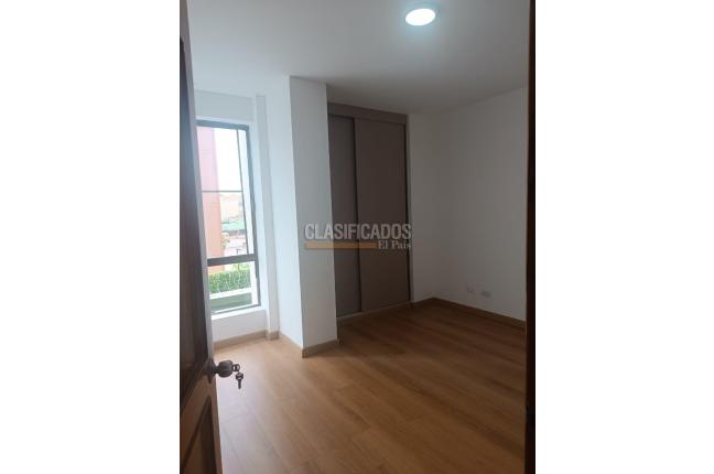 Apartamentos, Venta, Ciudad Jardín - $725.000.000