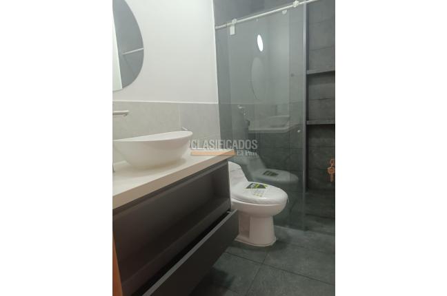 Apartamentos, Venta, Ciudad Jardín - $725.000.000