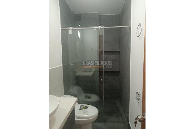 Apartamentos, Venta, Ciudad Jardín - $725.000.000